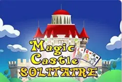 Leaves Spider Solitaire5