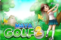 Downhill Skiing - Ski Game2