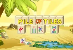 3D Match - 3D Mahjong4