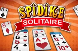 Arkadium Spider Solitaire6